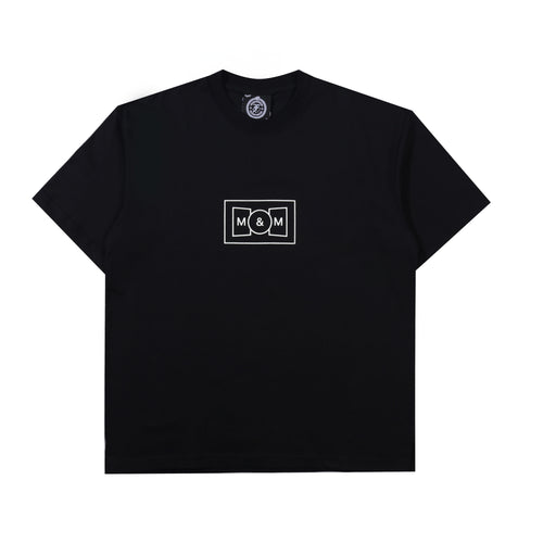 .Feast - M&M Showcase Malaysia 2026 - T-shirt - Black
