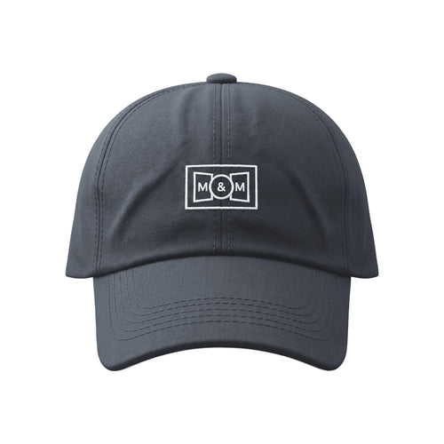 .Feast - M&M Showcase Malaysia 2026 - Washed - Cap - Black