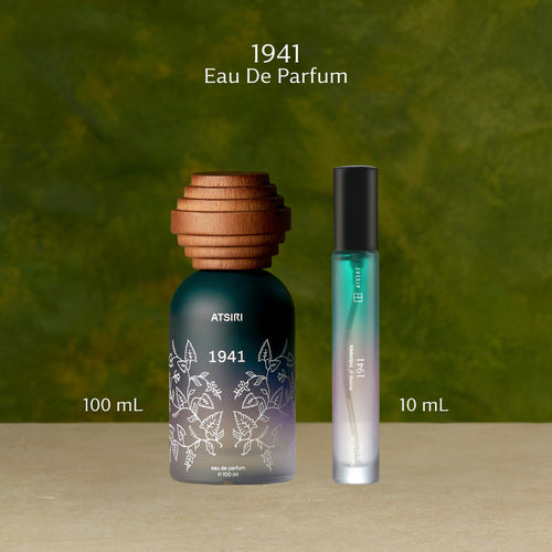ATSIRI - Eau de Parfum - 1941