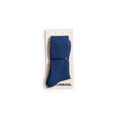 Formare - Daily Socks - Navy