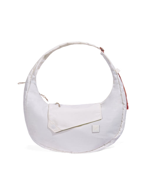 SYMA. Fable Sling Bag Light Cream
