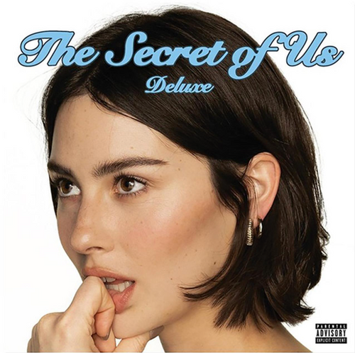 PHR - Gracie Abrams - The Secret Of Us