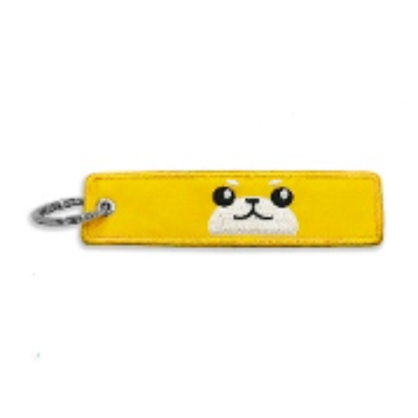 KITC - Kawaii Inu Keychain