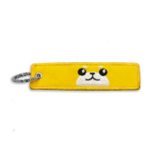 KITC - Kawaii Inu Keychain