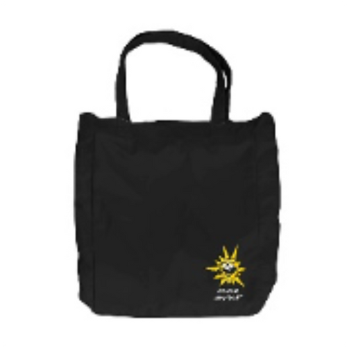 KITC - Anjing Korporat Totebag