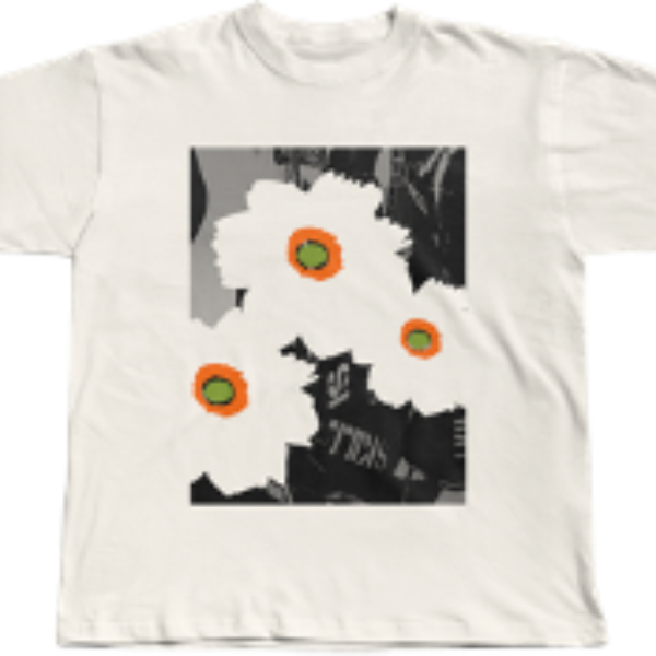 CCC - In Bloom - Helvi SJ - White