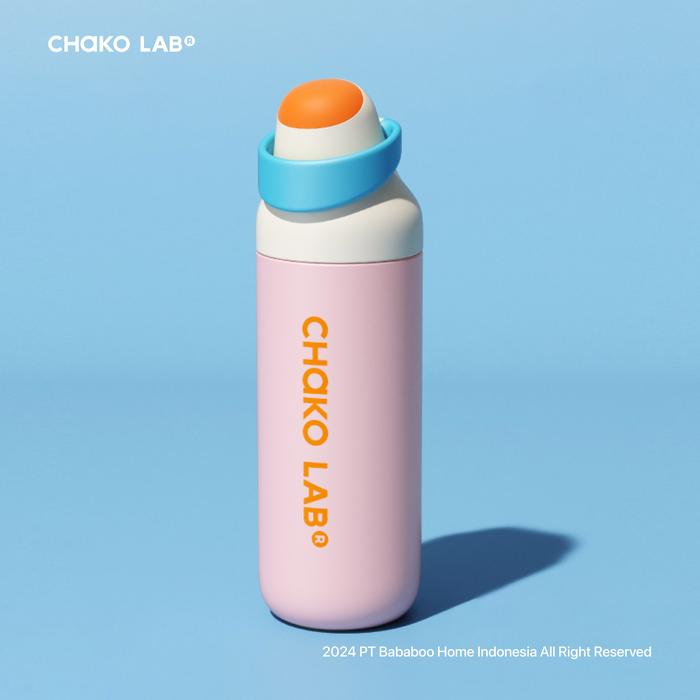 CHAKO LAB - Kada Stainless Bubblegum 700ml