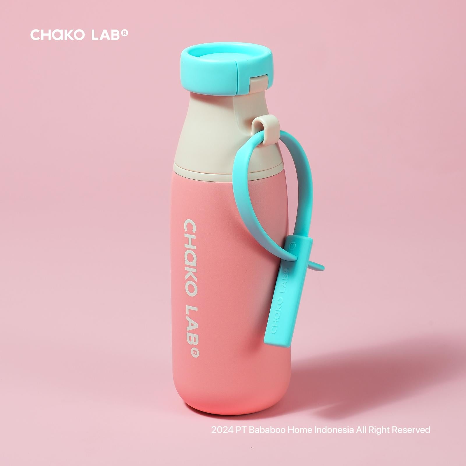 CHAKO LAB - Milk Pod Ceramic