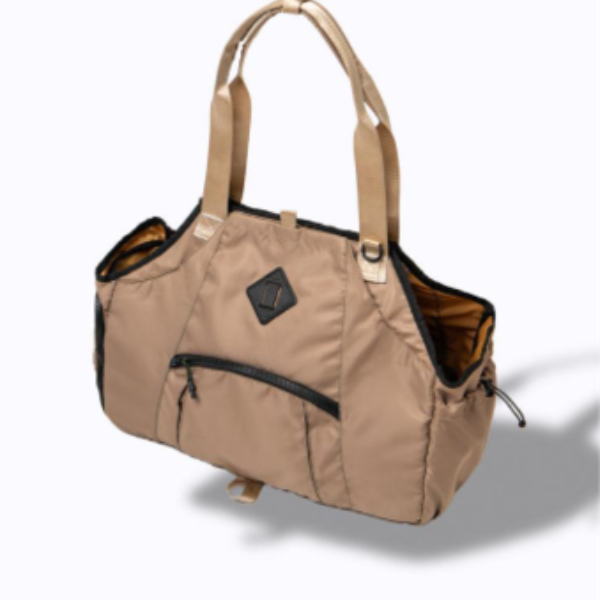 Packett Packers - Kitbag Clayrift