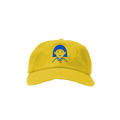 Lagaa - Suka Duka Tawa - Cap - Yellow