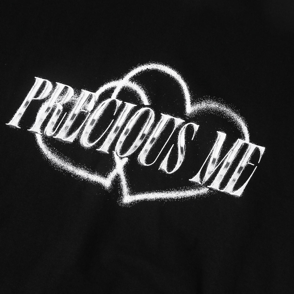 Milledenials - Precious Me - T-shirt - Black