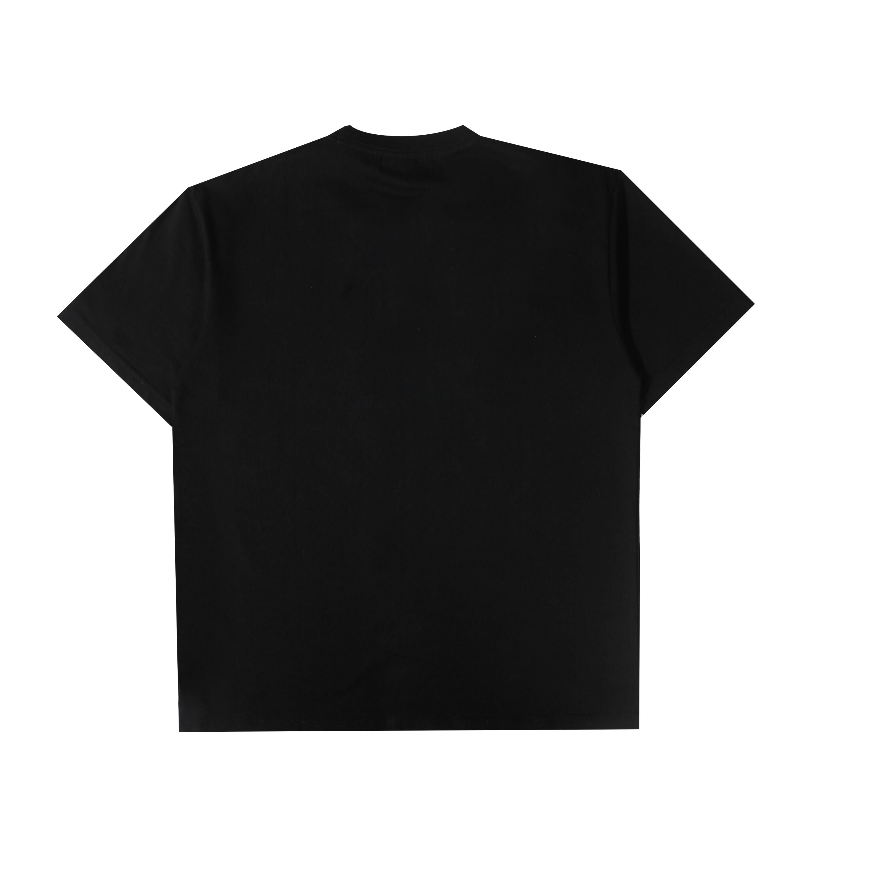 Milledenials - Precious Me - T-shirt - Black