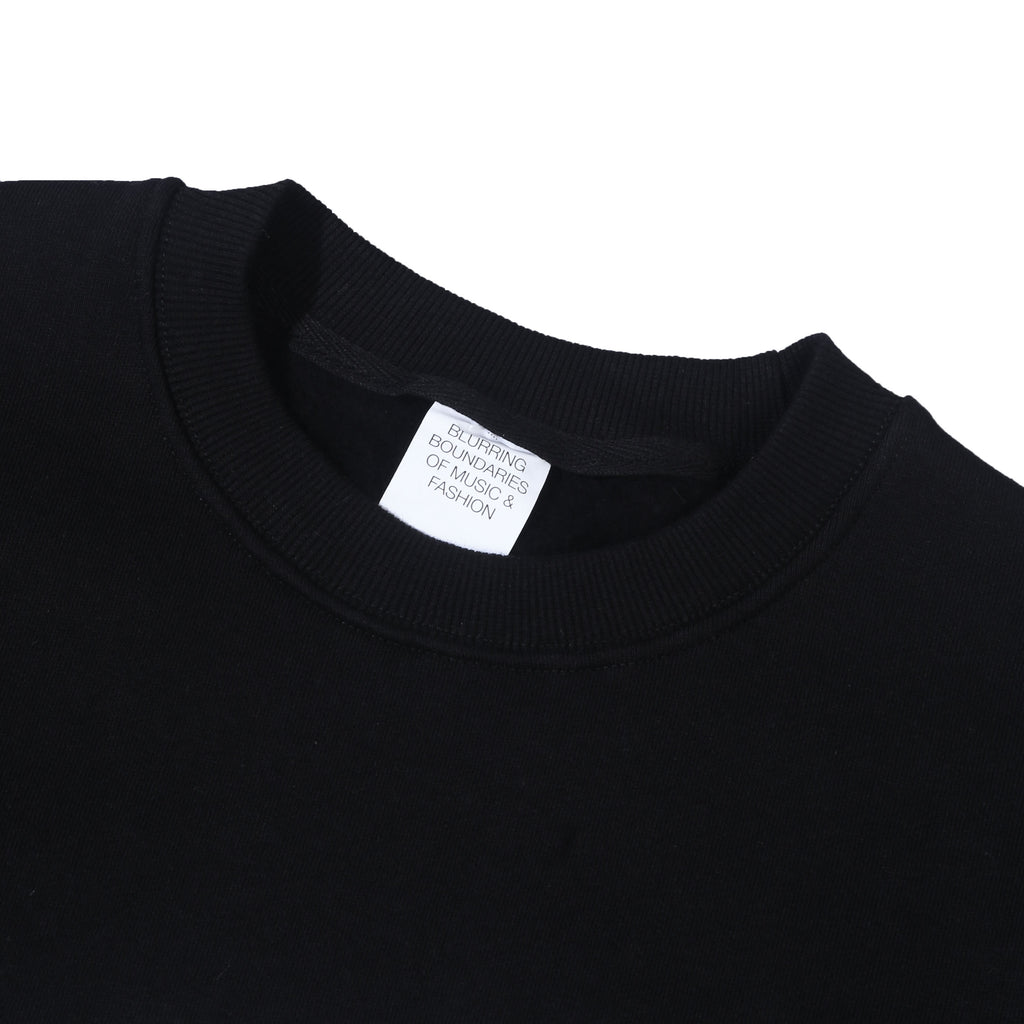 Milledenials - Logotype - Sweater - Black