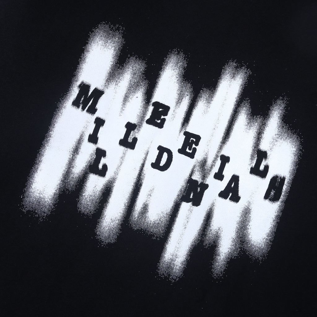 Milledenials - Logotype - Sweater - Black