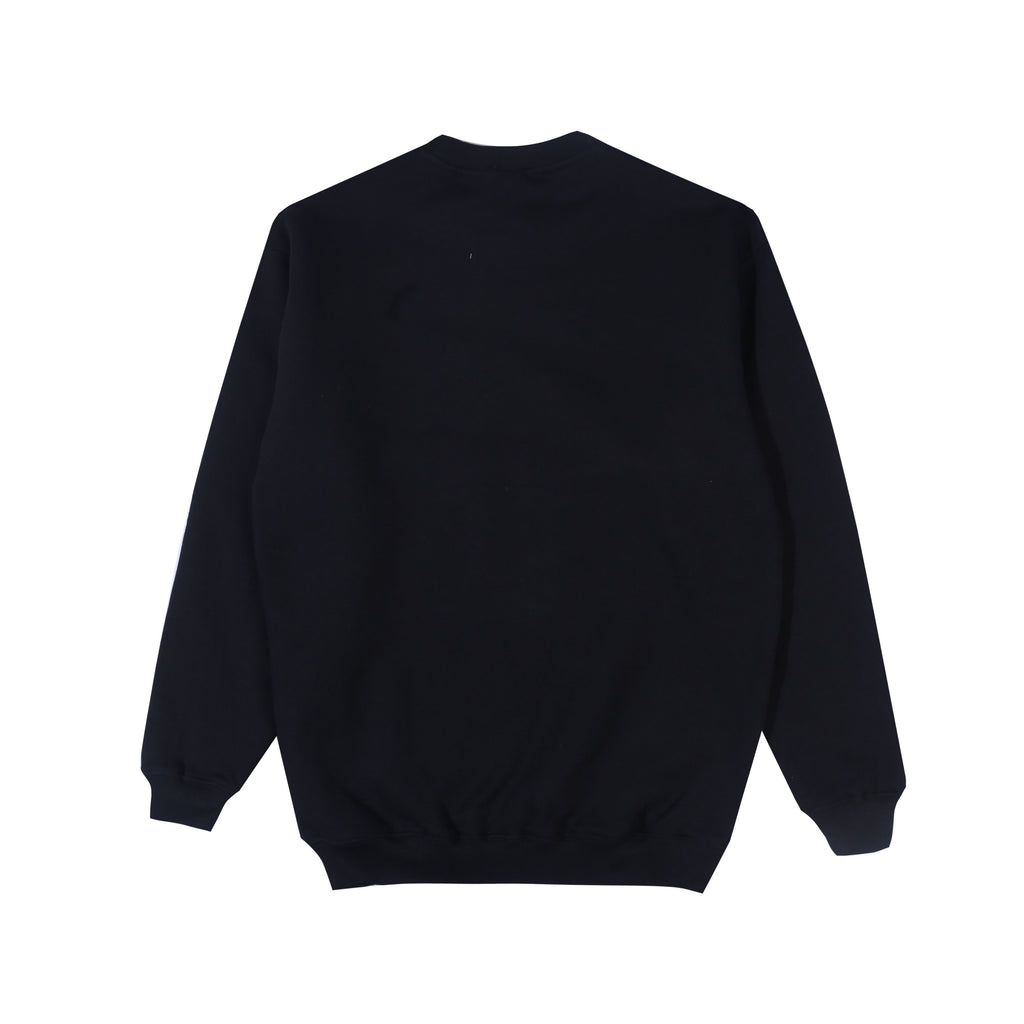 Milledenials - Logotype - Sweater - Black