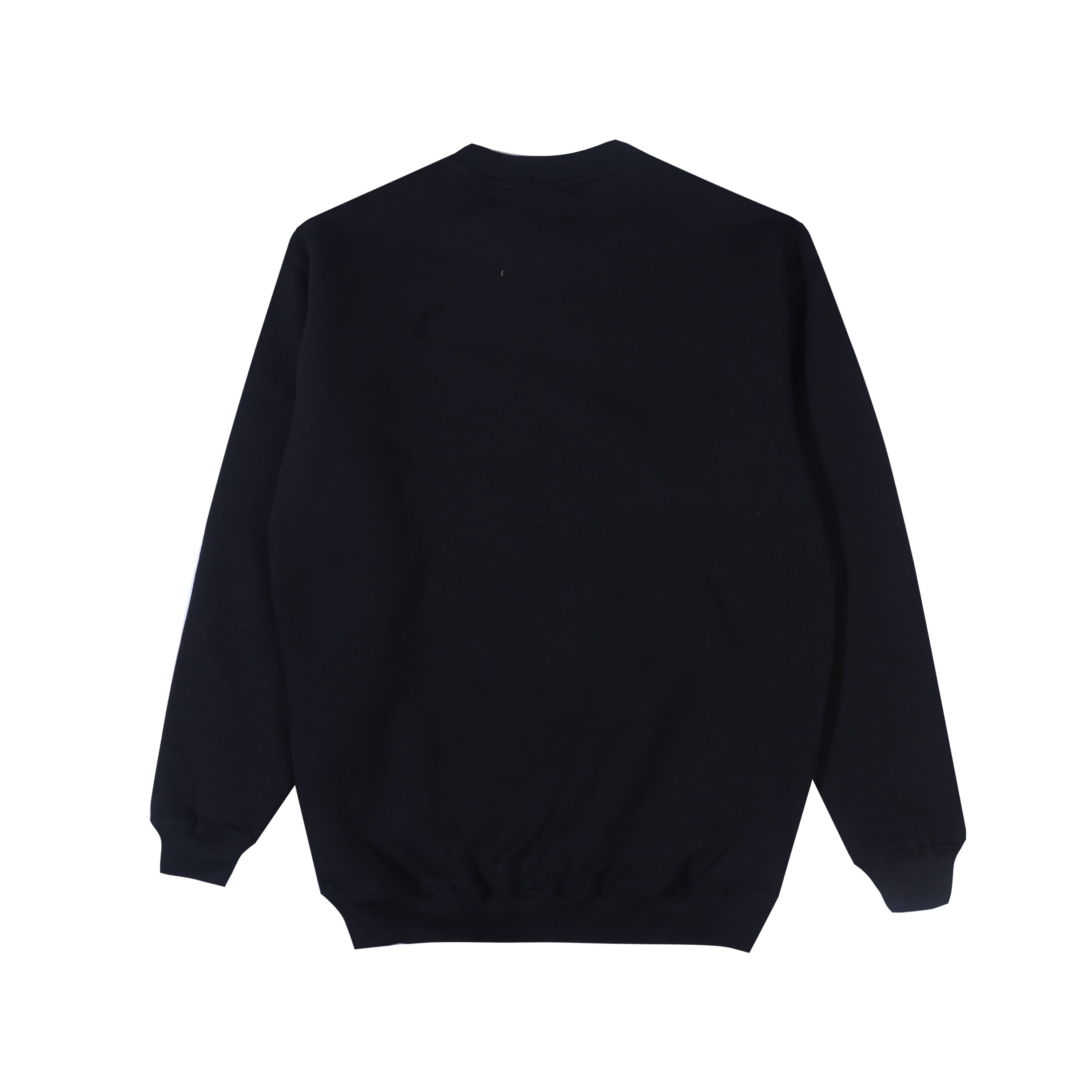 Milledenials - Logotype - Sweater - Black