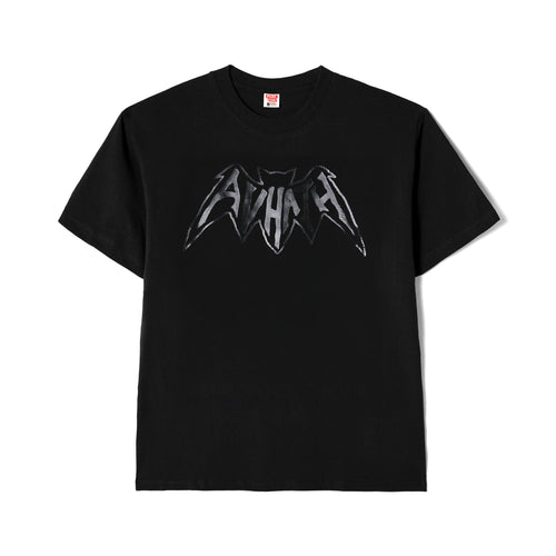 Pure Evil - Avhath Morbid Spoof Black on Black