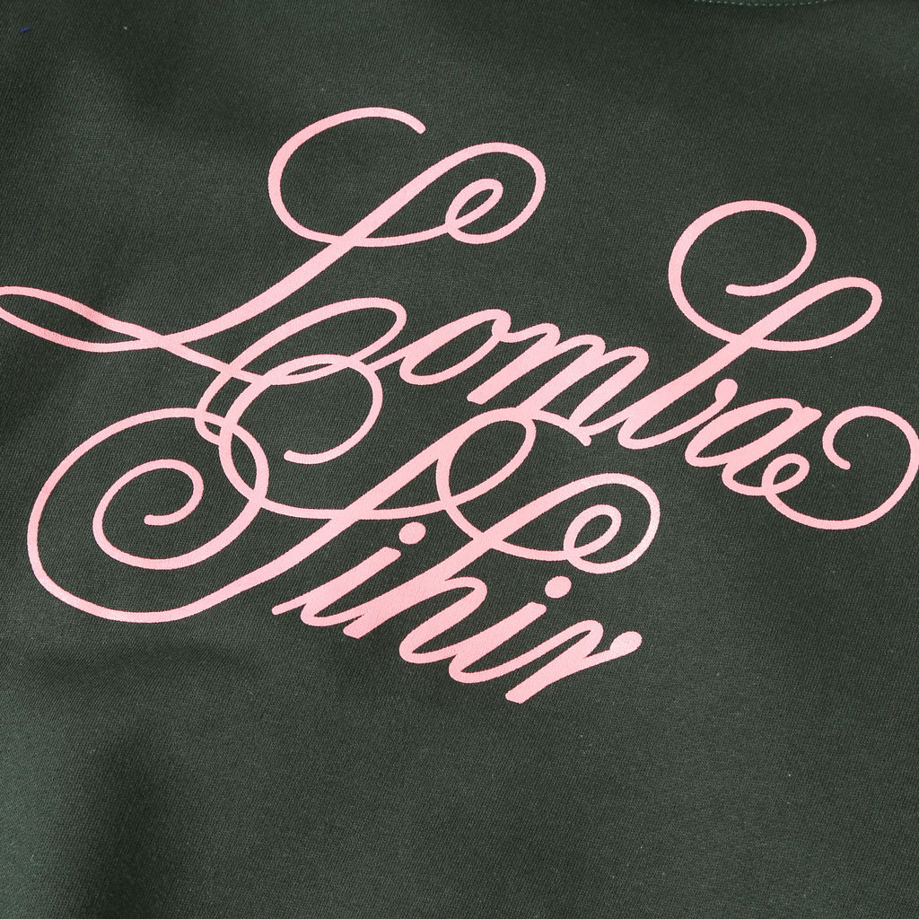 Lomba Sihir - Athletic Club - Sweatshirt - Green