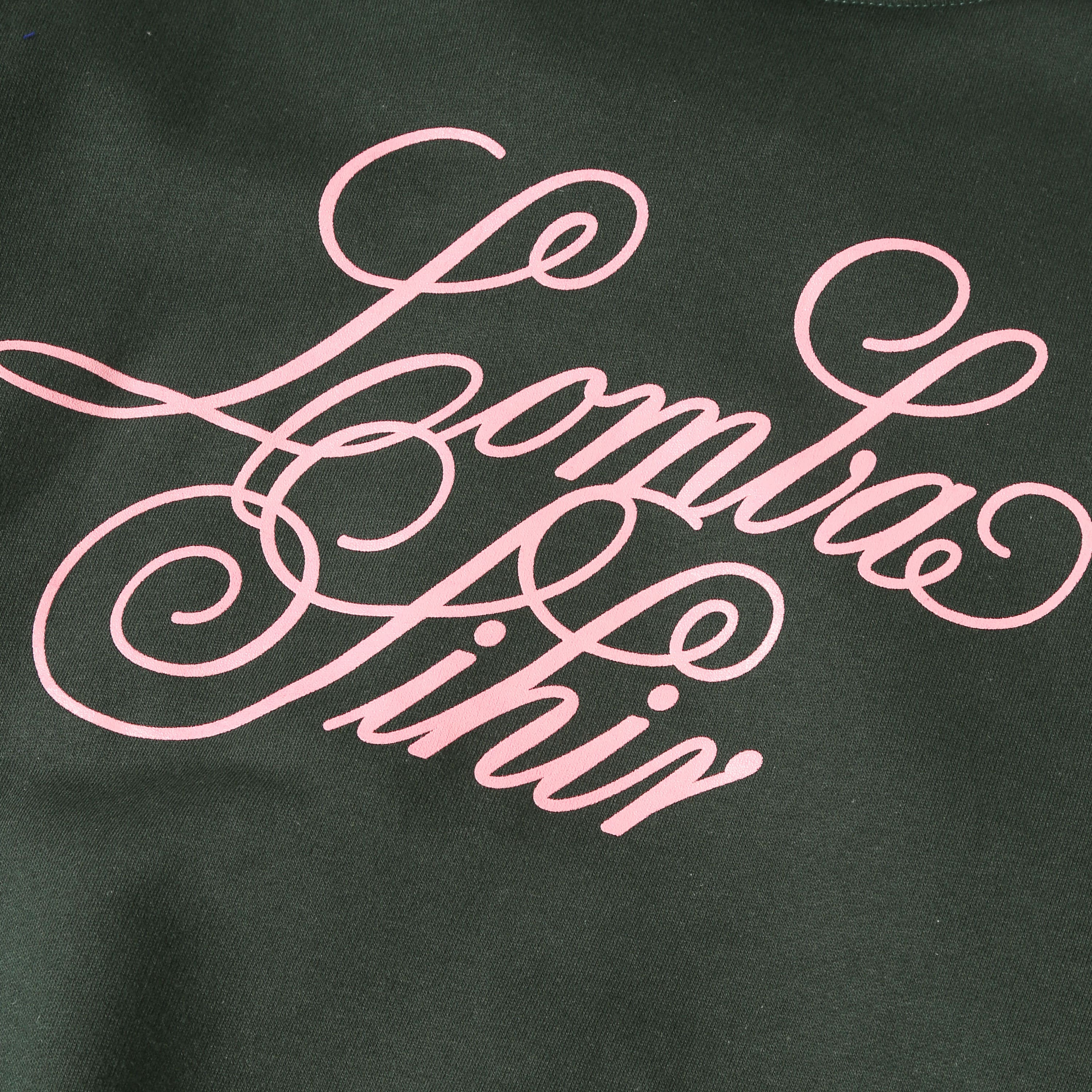 Lomba Sihir - Athletic Club - Sweatshirt - Green