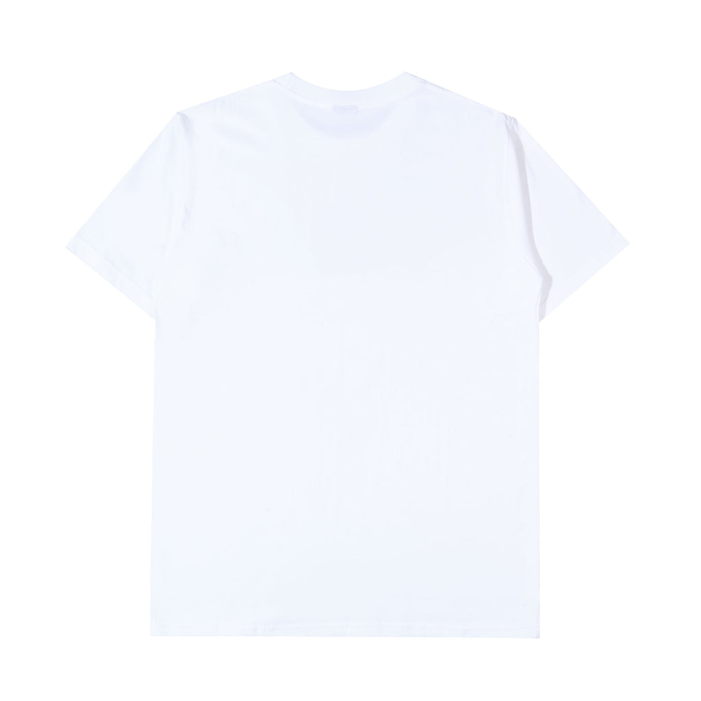 Lagaa - Premiere - T-shirt - White