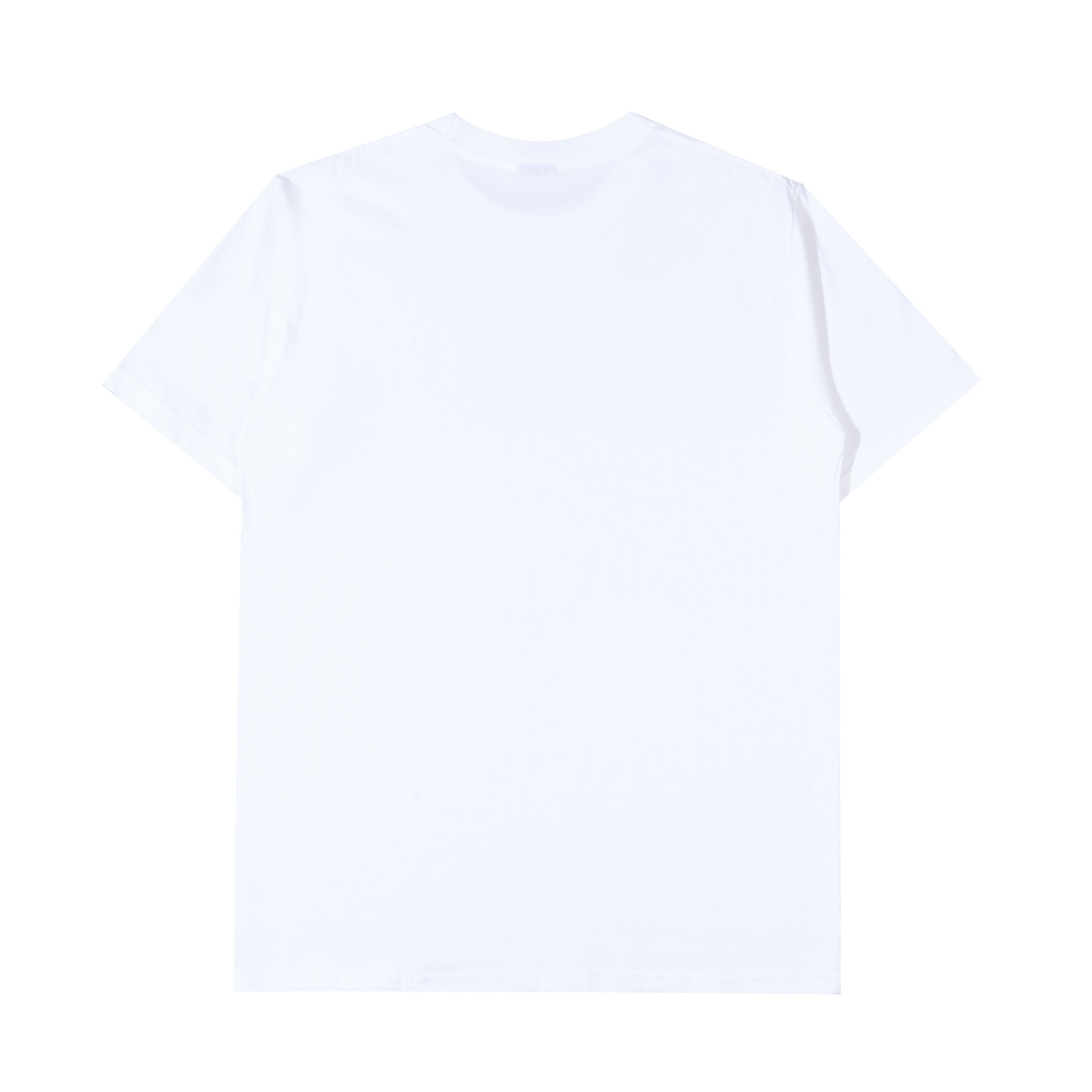 Lagaa - Premiere - T-shirt - White