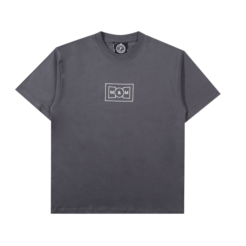 .Feast - M&M Showcase Malaysia 2026 - T-shirt - Ash Grey