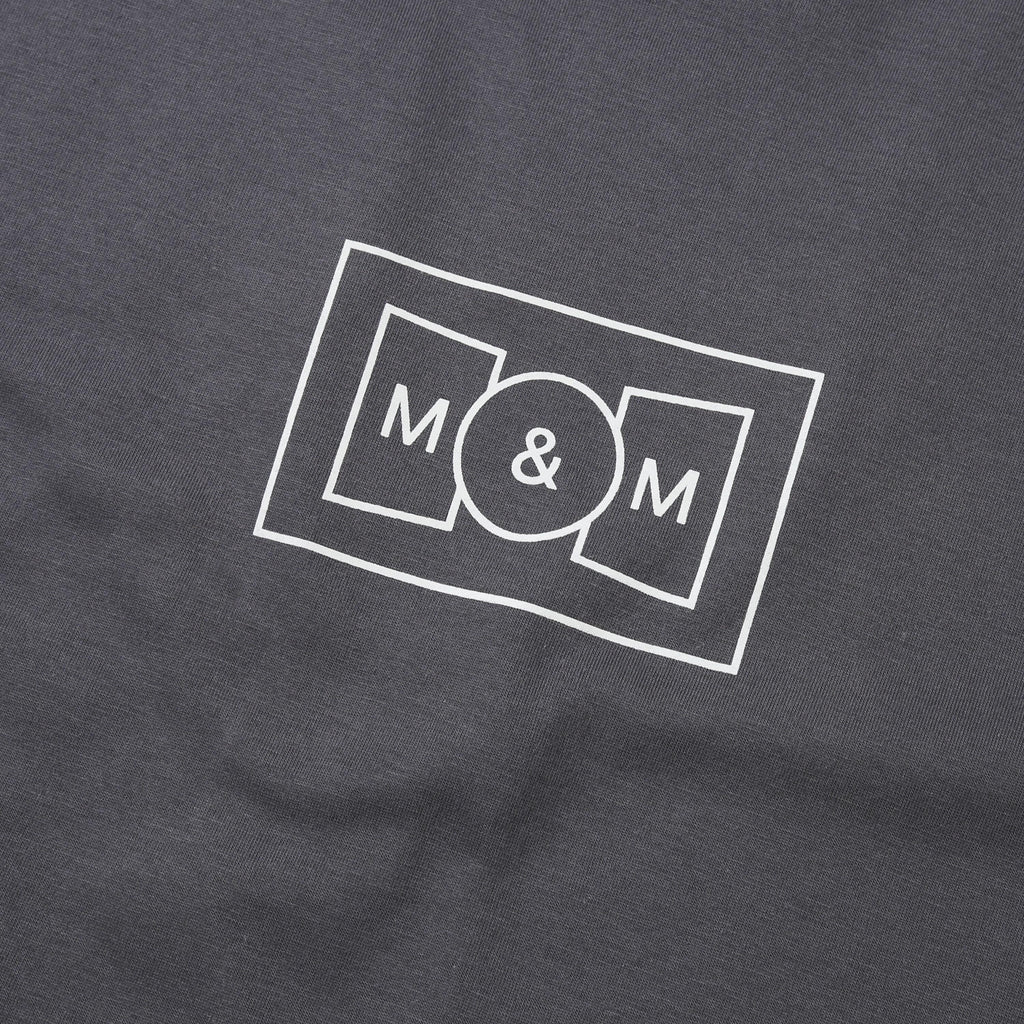 .Feast - M&M Showcase Malaysia 2026 - T-shirt - Ash Grey