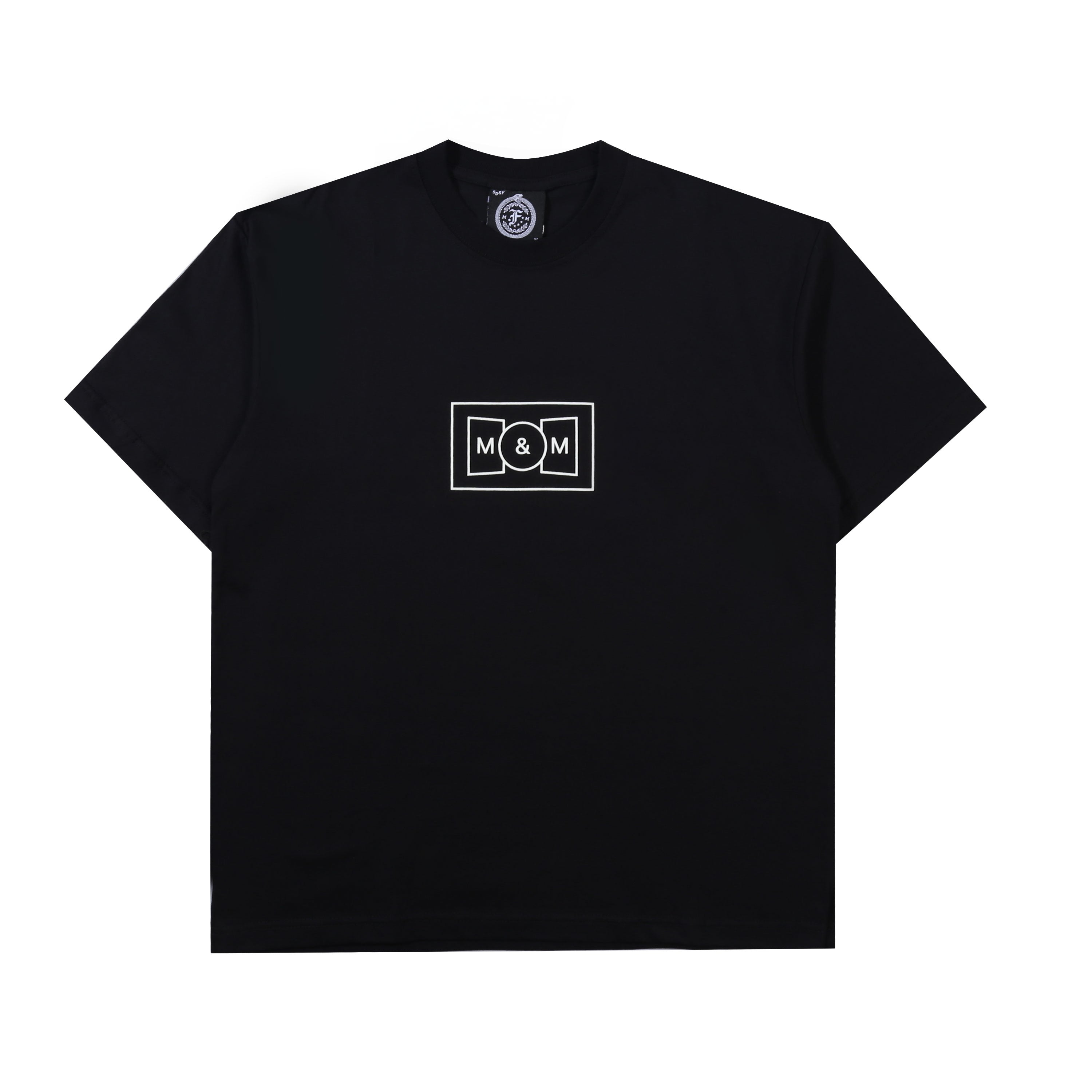 .Feast - M&M Showcase Malaysia 2026 - T-shirt - Black