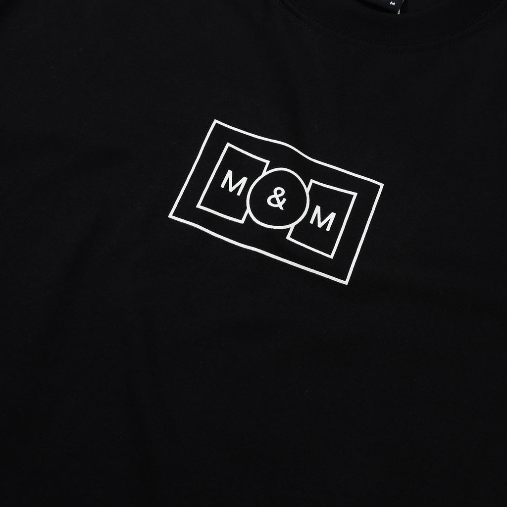 .Feast - M&M Showcase Malaysia 2026 - T-shirt - Black
