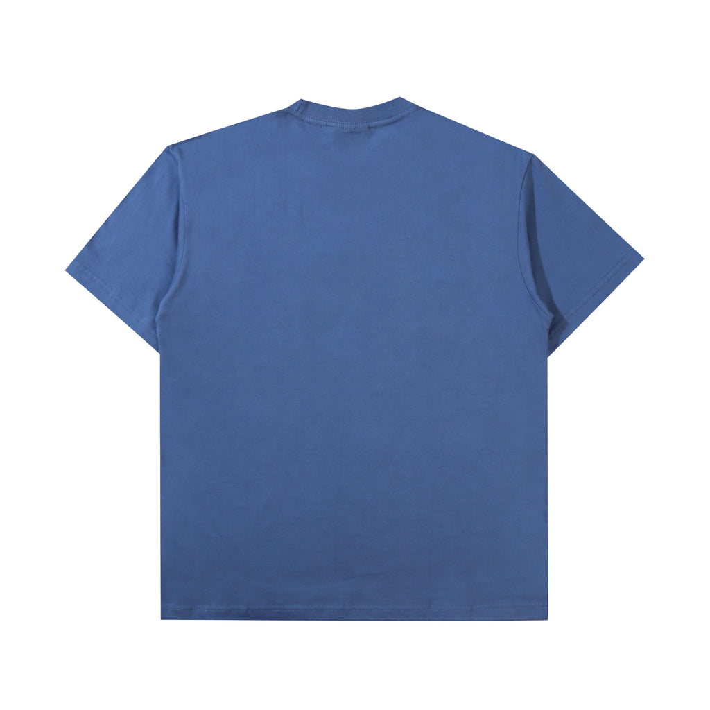 Hindia - Mimi - T-shirt - Turquoise