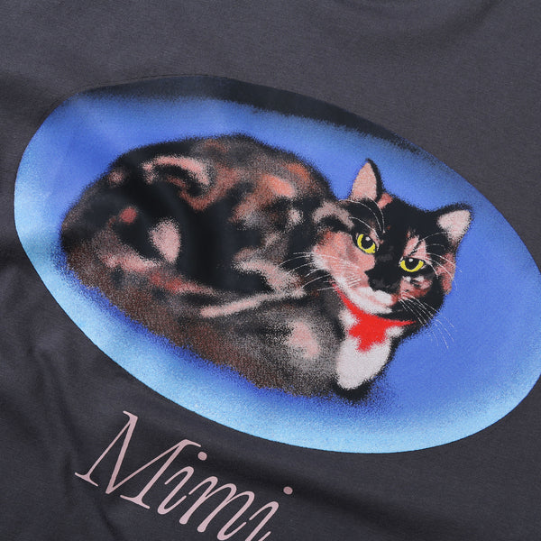 Hindia - Mimi - T-shirt - Dark Grey