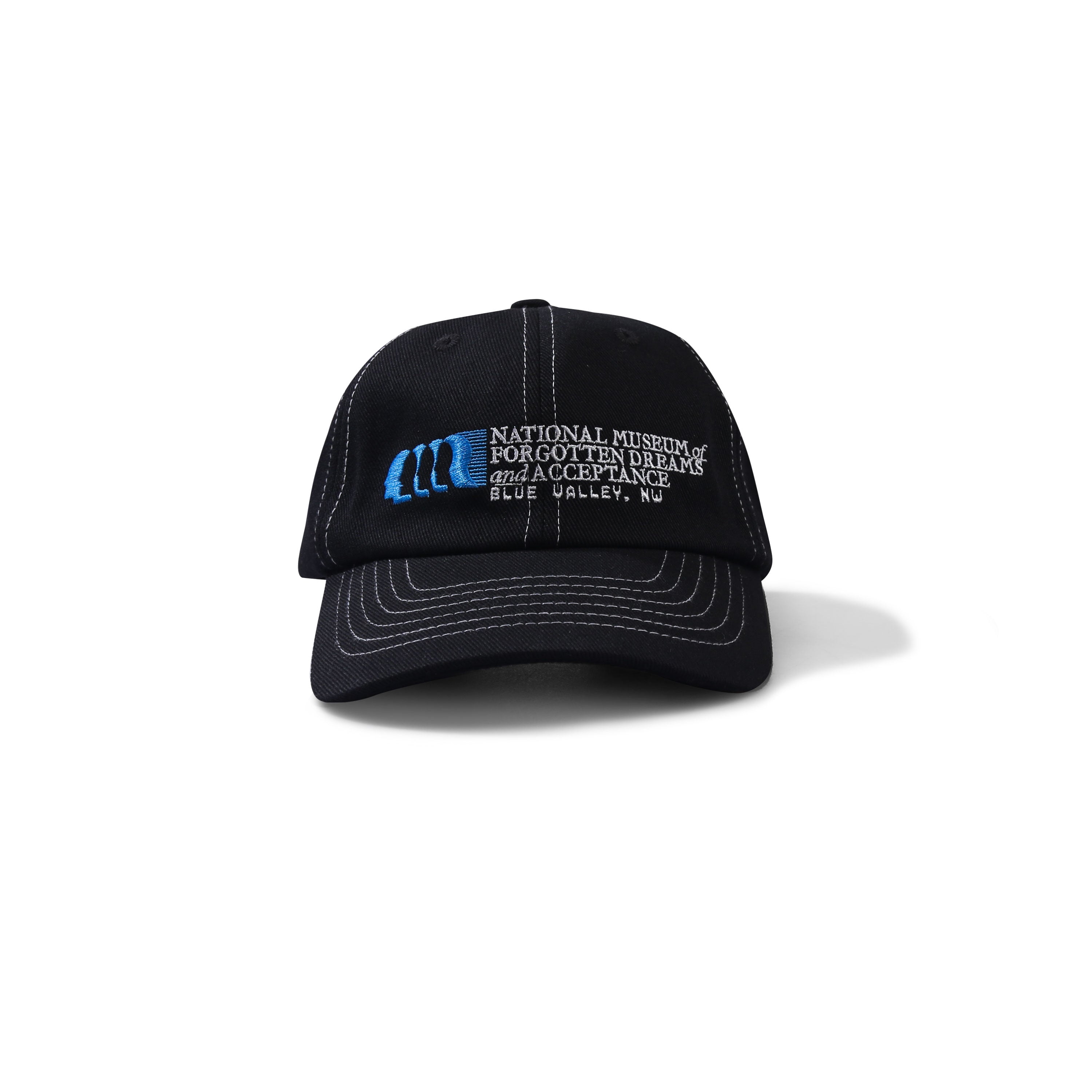 Hindia - National Museum - Cap - Black