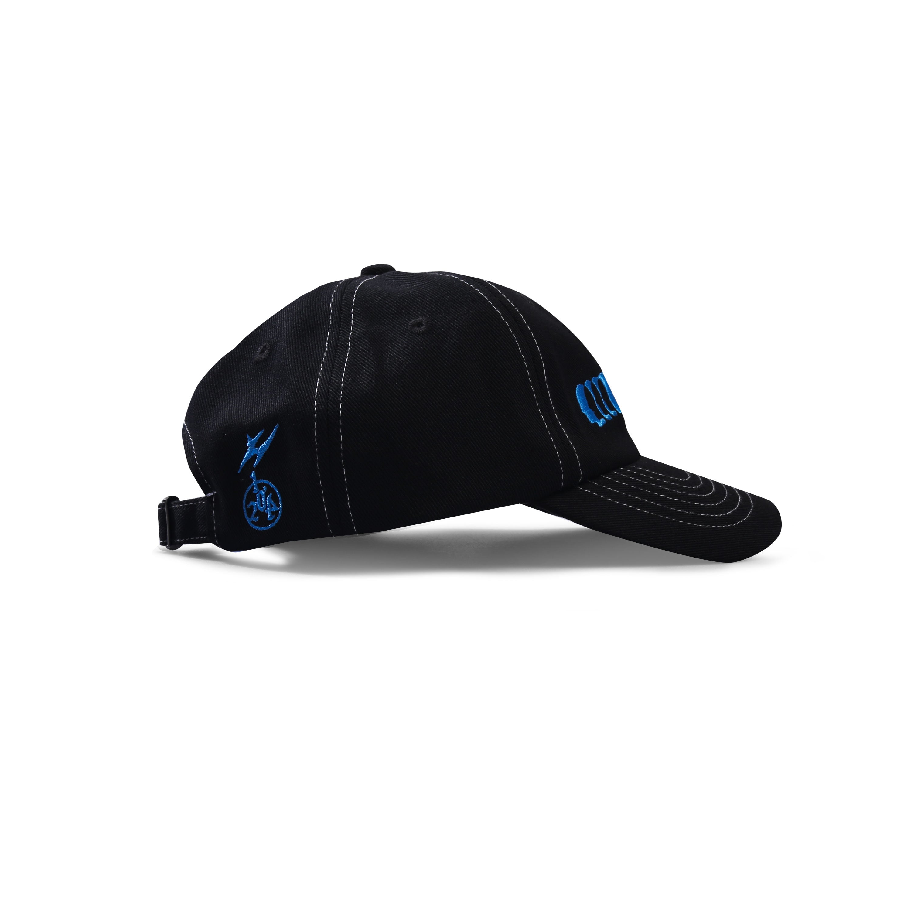 Hindia - National Museum - Cap - Black