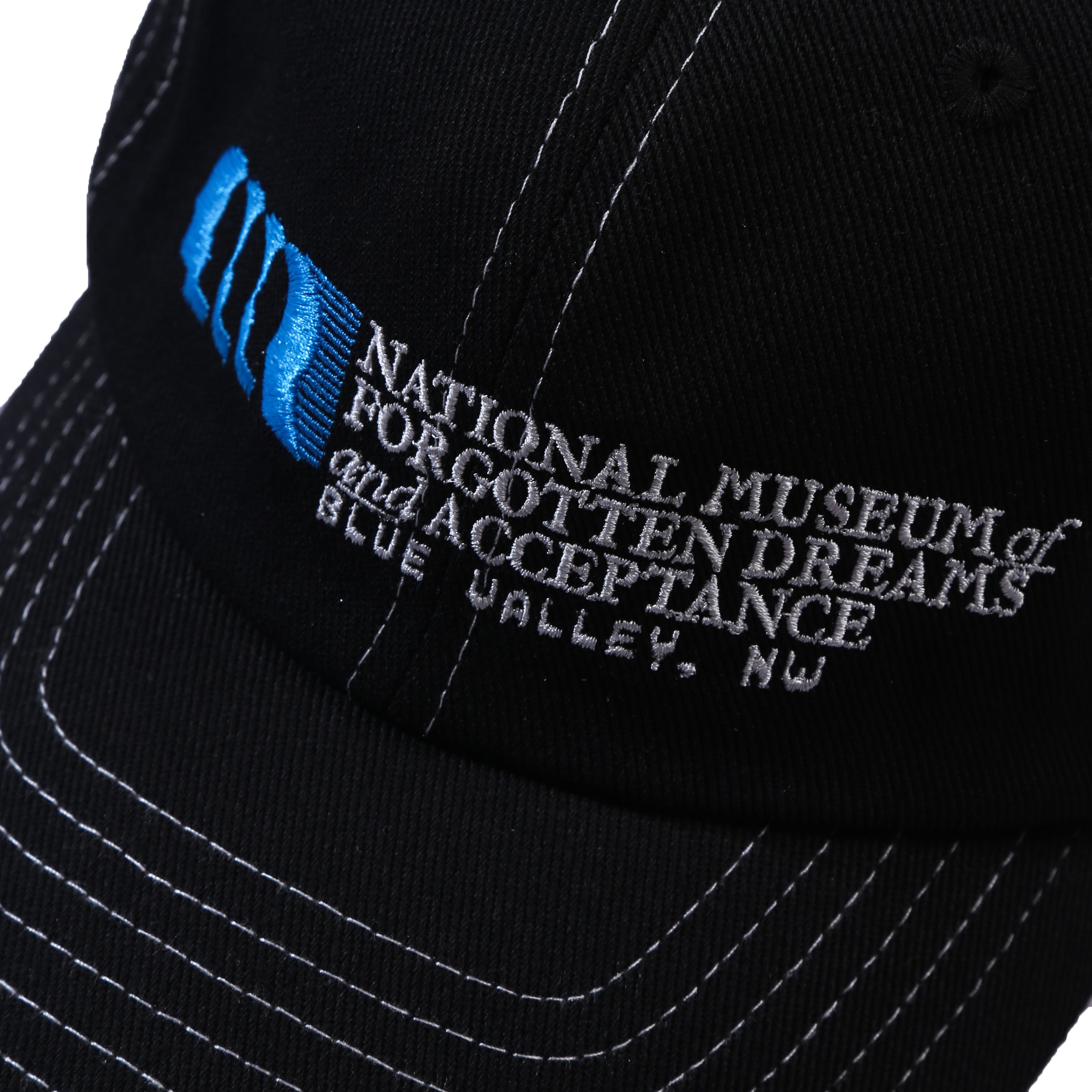 Hindia - National Museum - Cap - Black