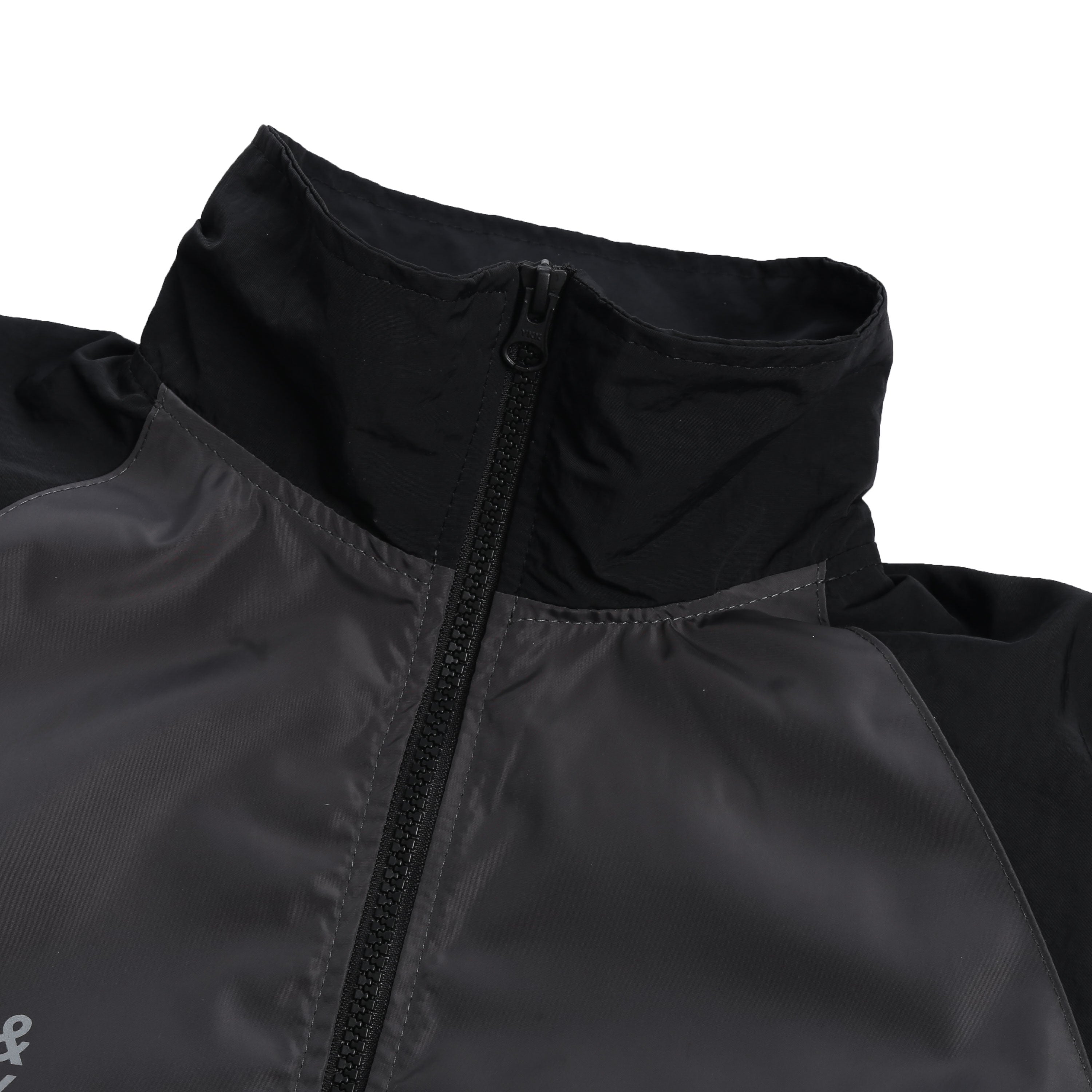 .Feast - .Feast & Company - Track Jacket - Black