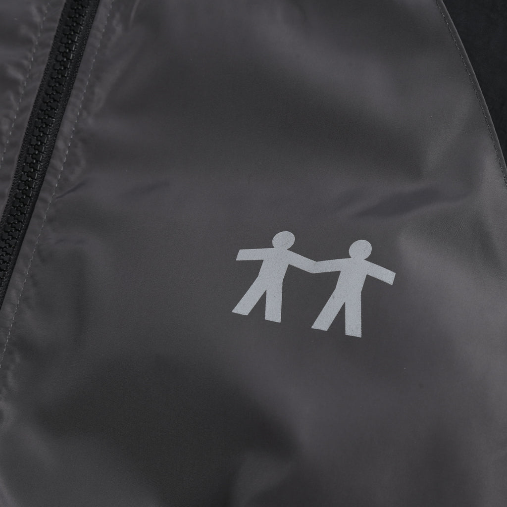.Feast - .Feast & Company - Track Jacket - Black