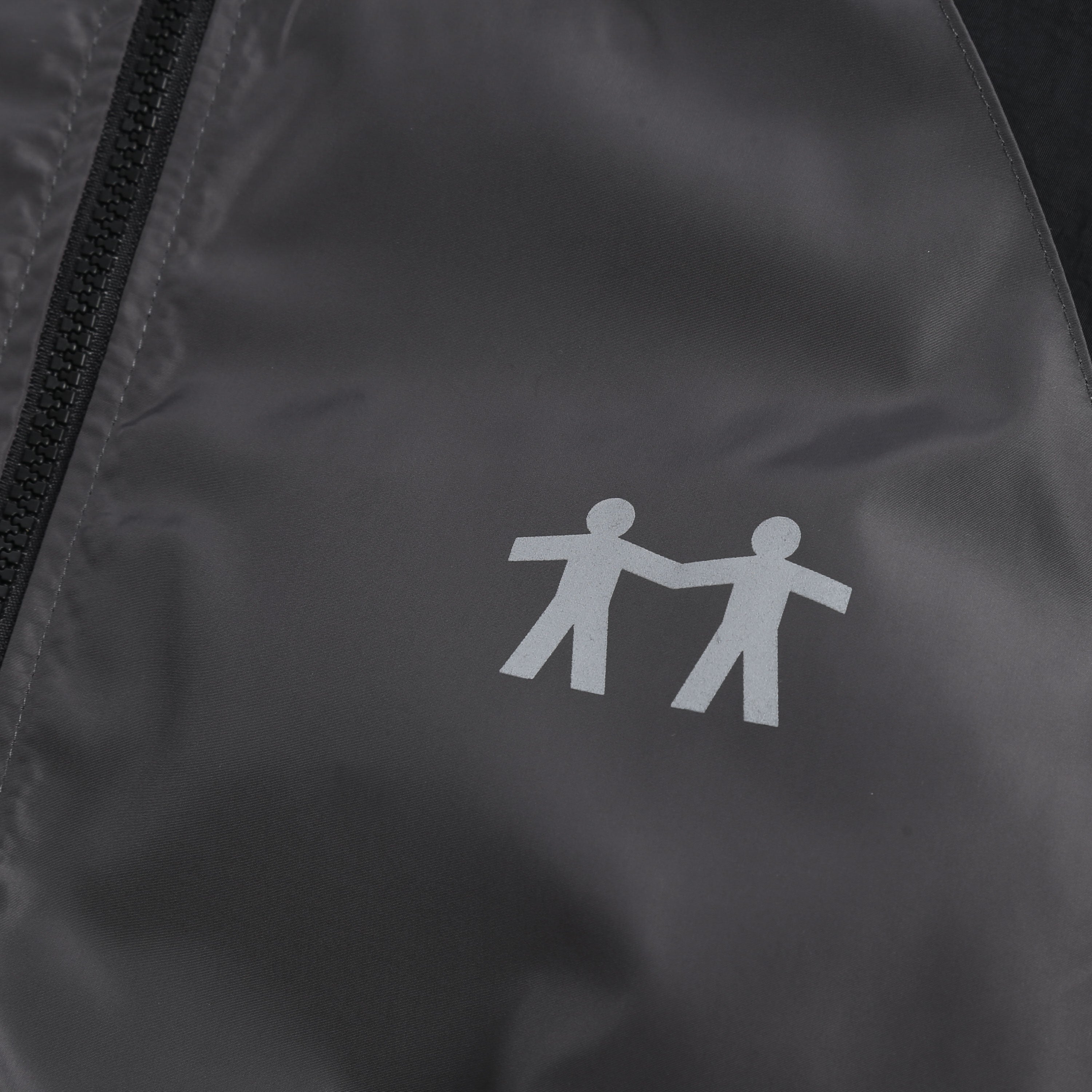 .Feast - .Feast & Company - Track Jacket - Black