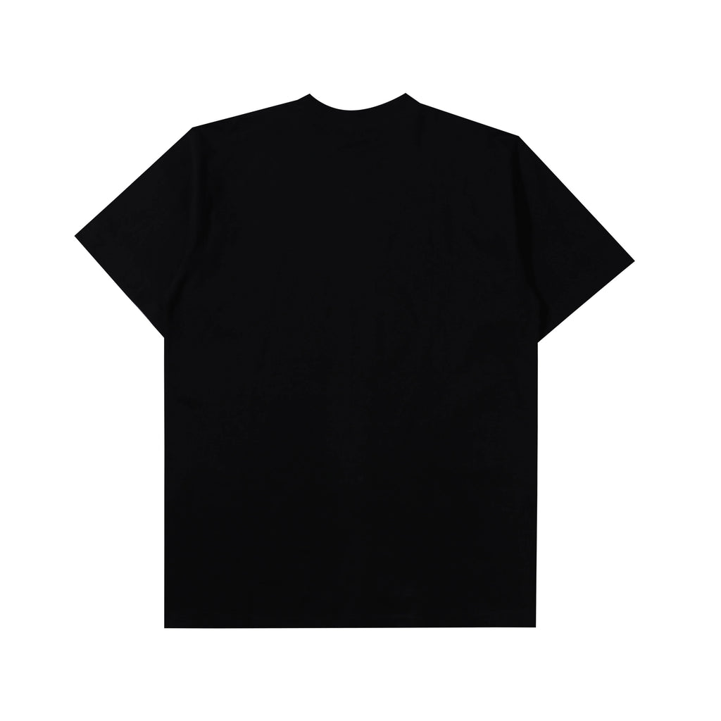 Lagaa - Sci-fi - T-shirt - Black