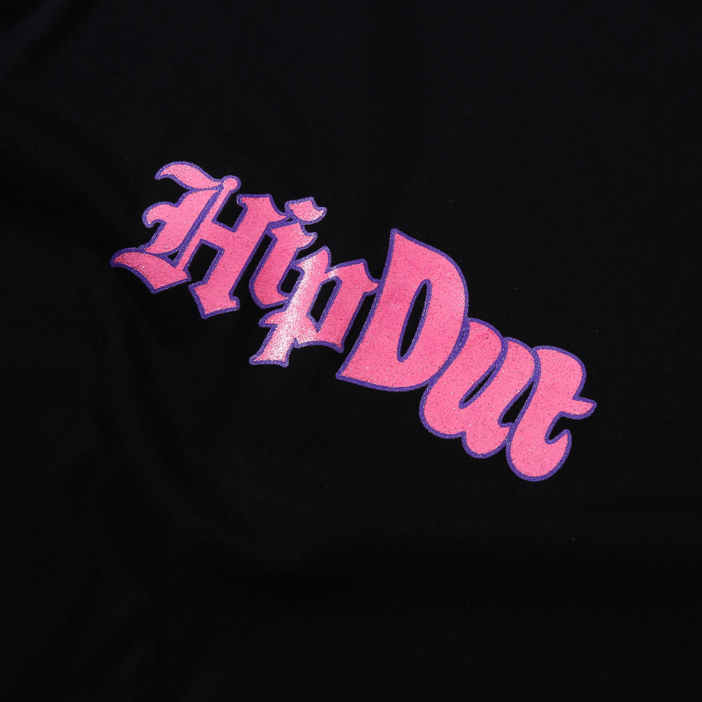 SDY - Hipdut - T-shirt - Black