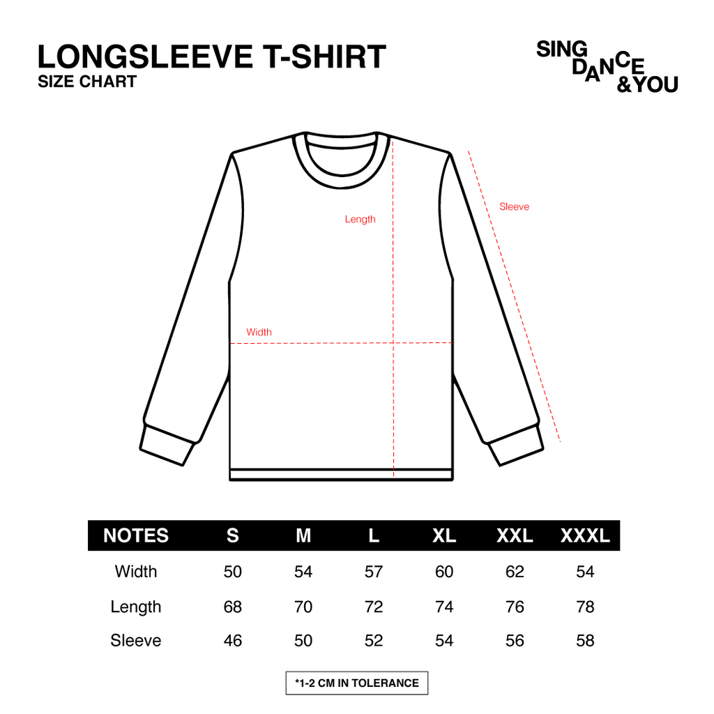 .Feast - Nina MV Longsleeve - T-shirt - Black