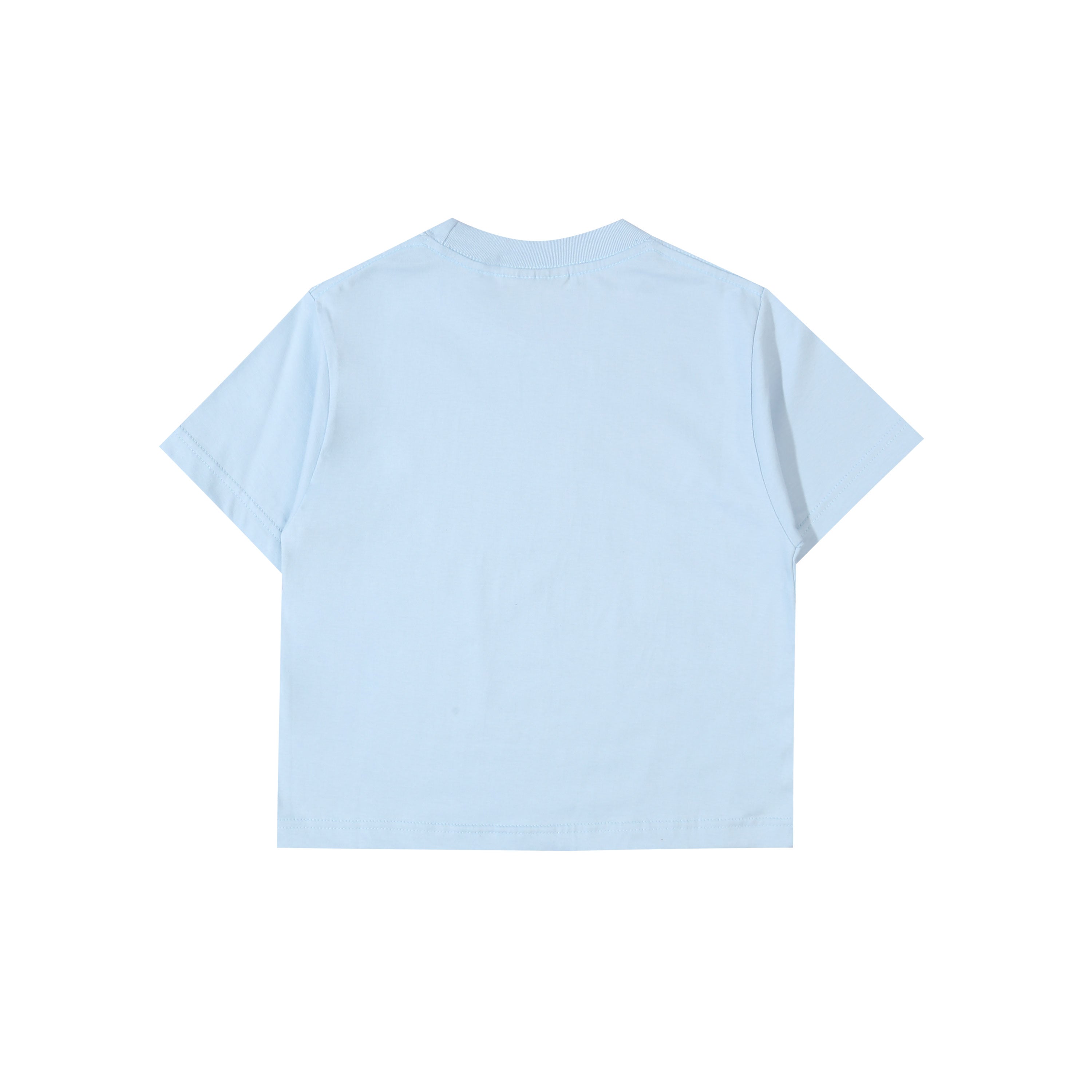 Reality Club - Love of My Life - Baby Tee - Blue
