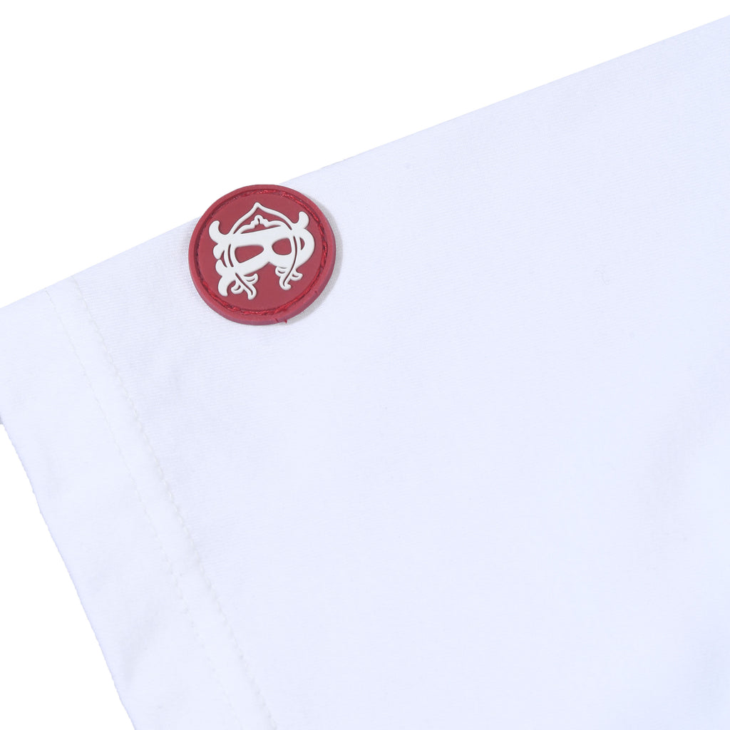 Reality Club - Tracklist 2026 - T-shirt - White
