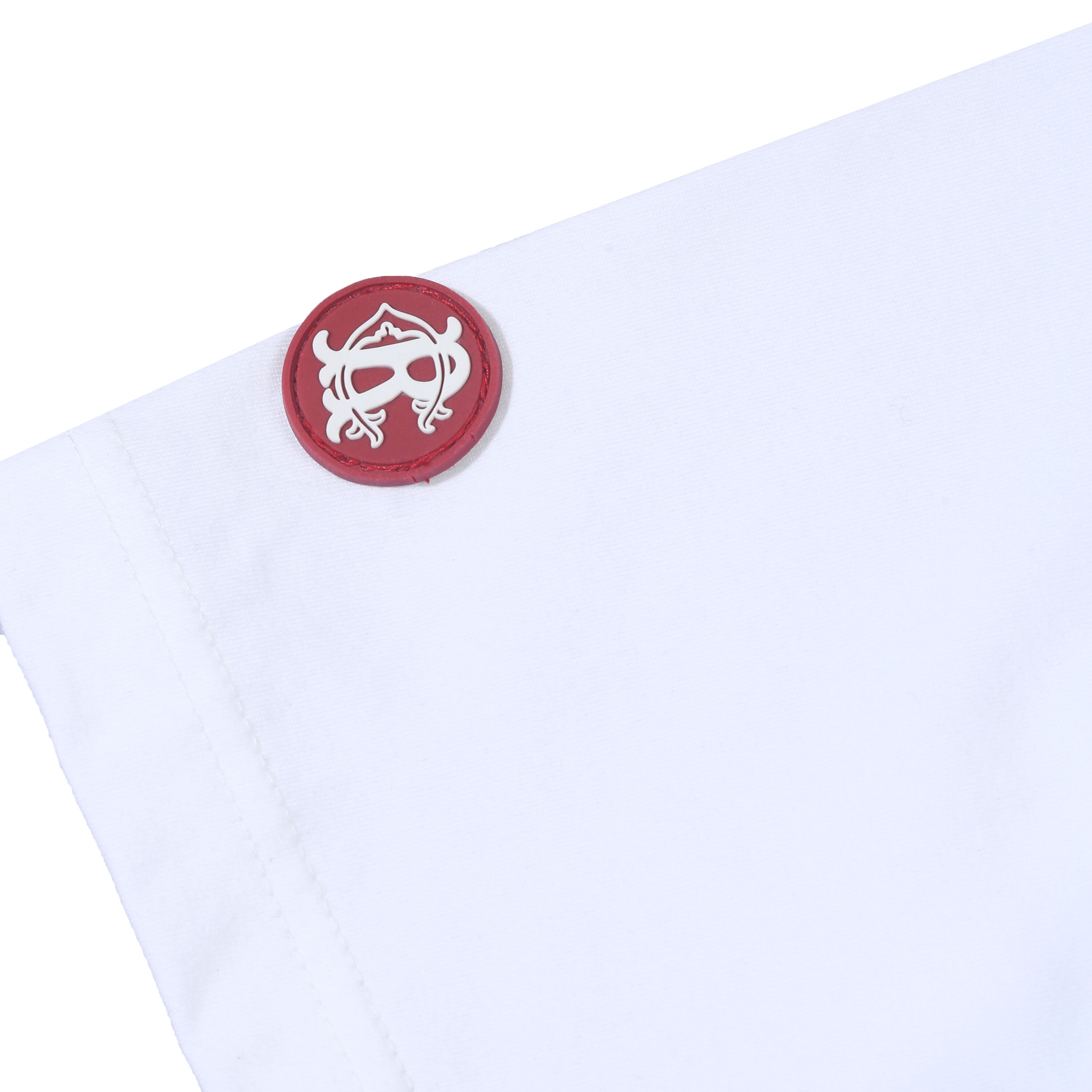 Reality Club - Tracklist 2026 - T-shirt - White
