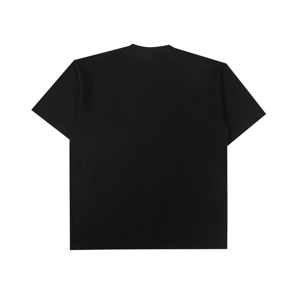 Lagaa - Tunggu Aku Sukses Nanti - T-shirt - Black