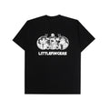 Littlefingers - Icon - T-shirt - Black
