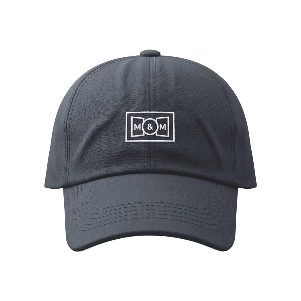 .Feast - M&M Showcase Malaysia 2026 - Washed - Cap - Black