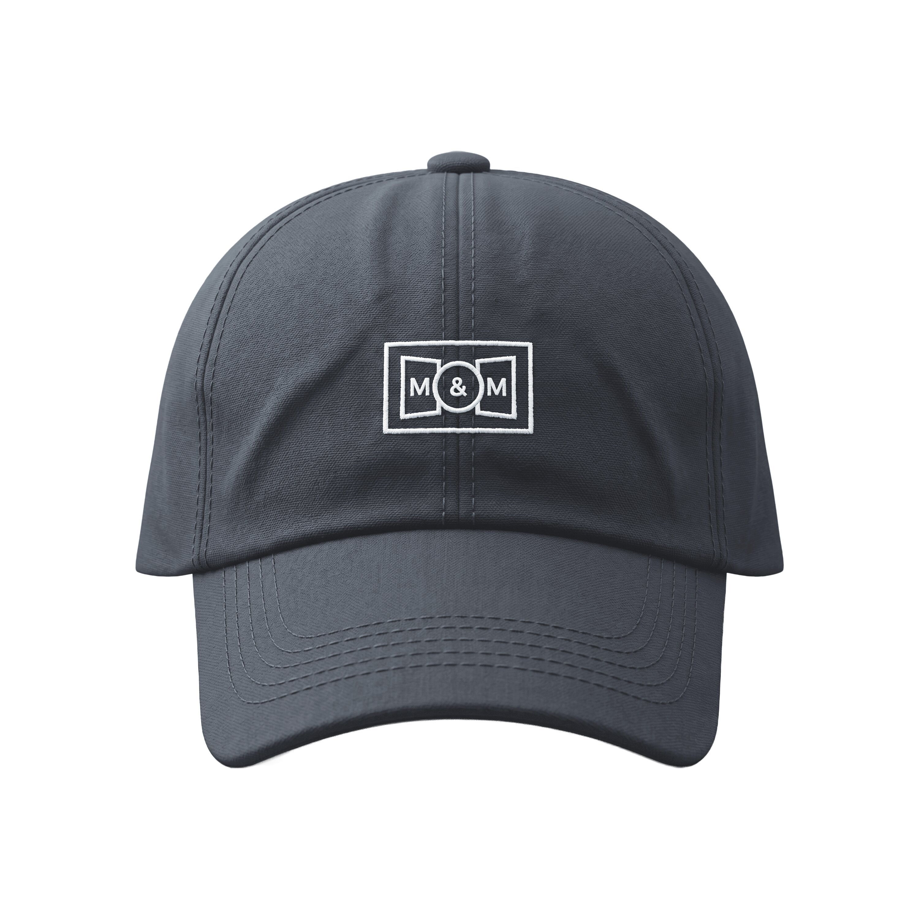 .Feast - M&M Showcase Malaysia 2026 - Washed - Cap - Black