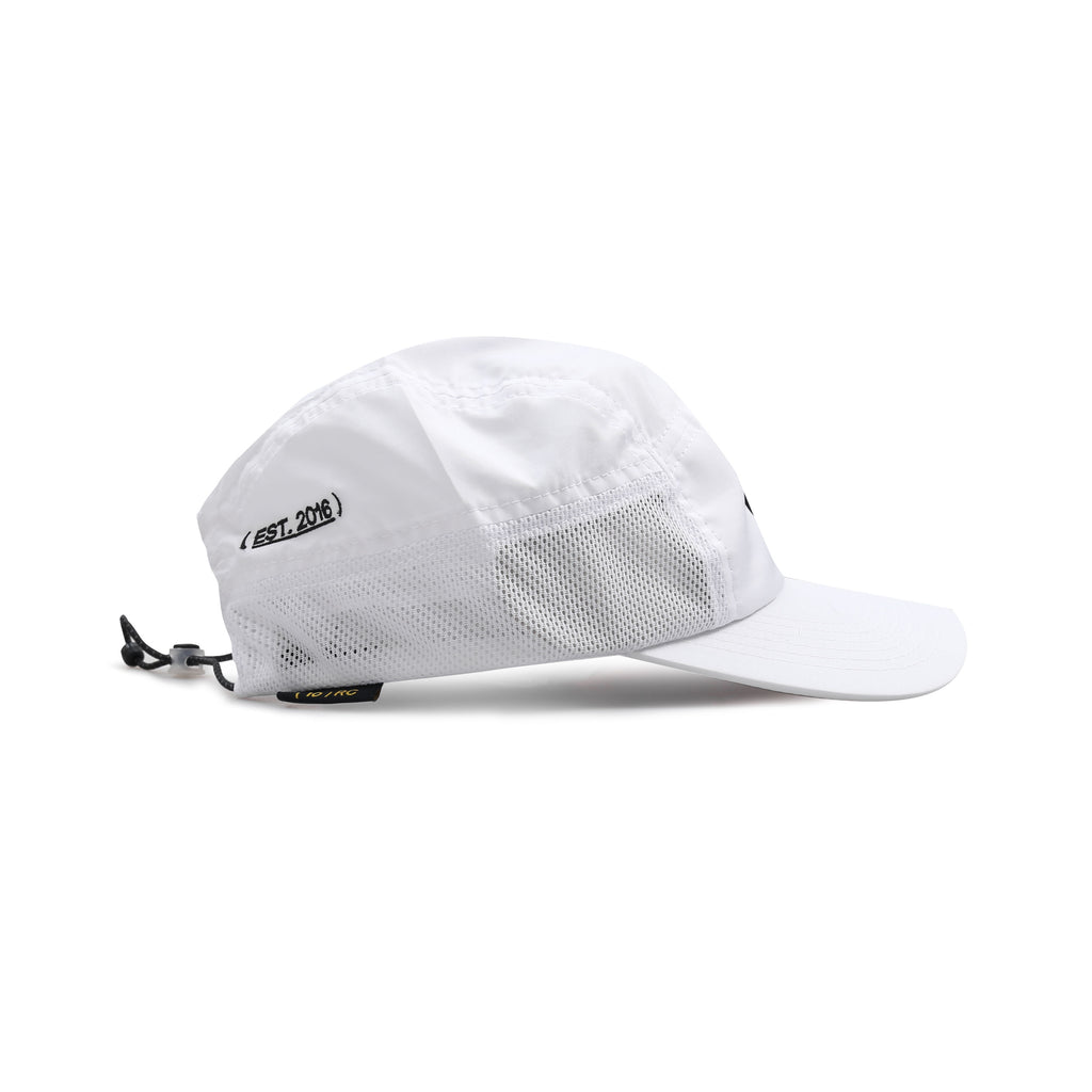 Reality Club - The Club - Cap - White