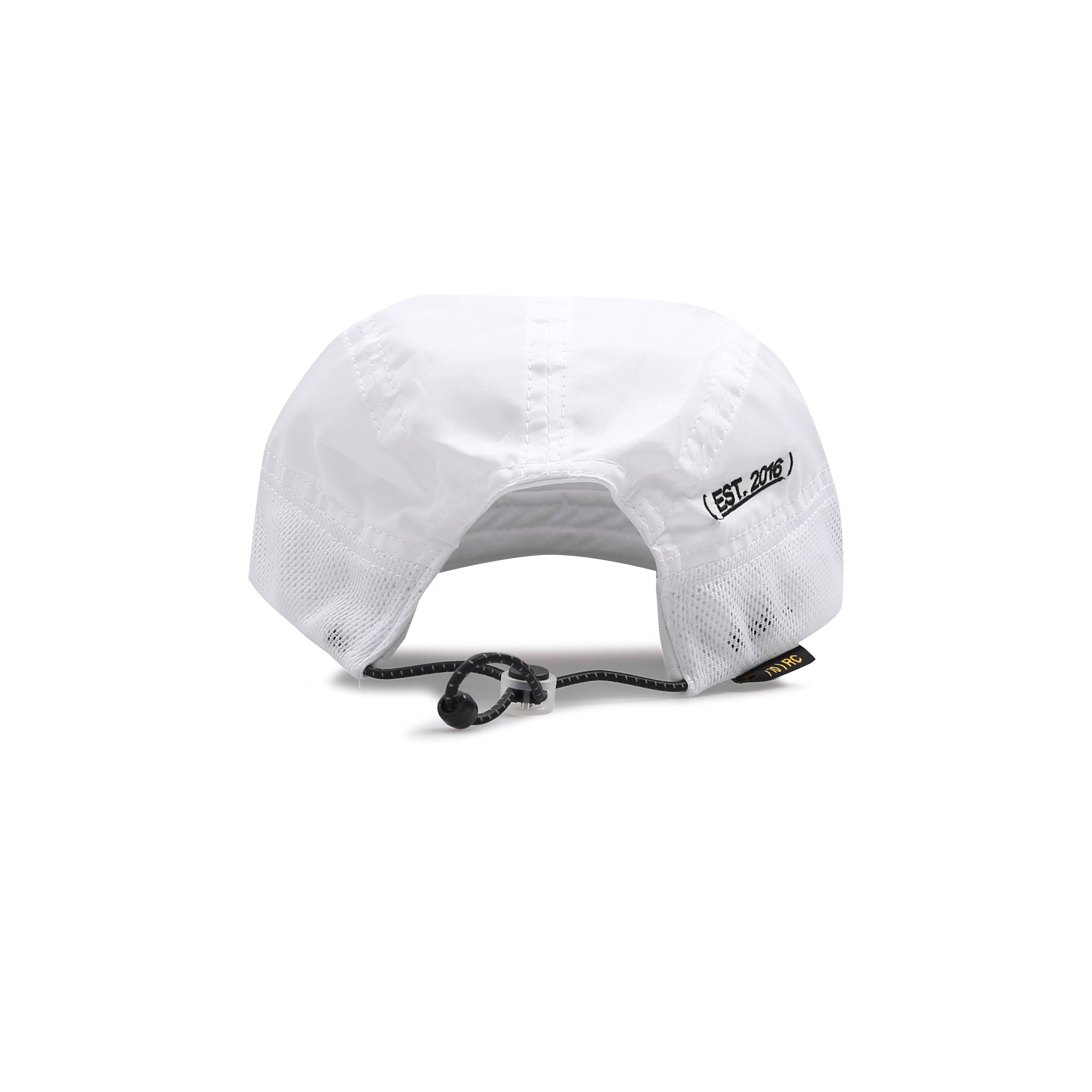 Reality Club - The Club - Cap - White