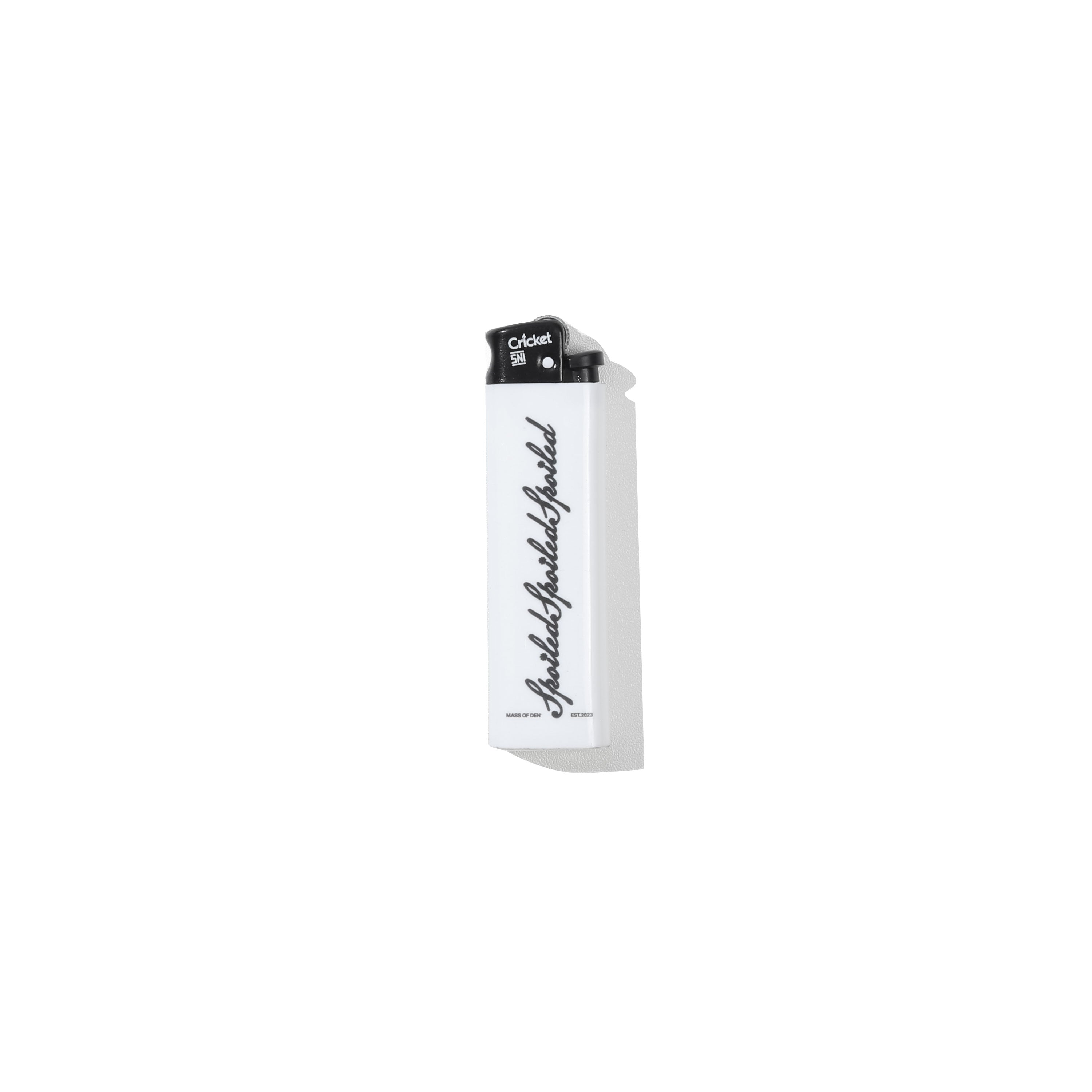 Denisa - Spoiled - Lighter - Broken White (Korek)
